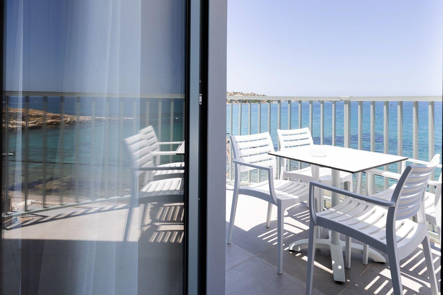 خيرسونِسوس Alia Beach Hotel By Estia المظهر الخارجي الصورة